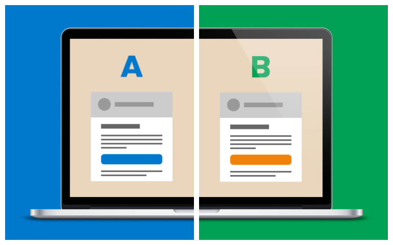[Instagram Ads] Nárust konverzí o 60% – A/B test obrázek vs. prezentace